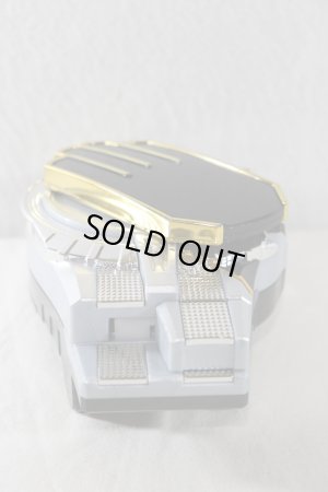 Photo7: (Damaged) Kamen Rider Wizard / DX Wizard Driver & Wizard Ring Holder Set with Package (7)