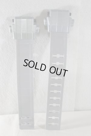 Photo8: (Damaged) Kamen Rider Wizard / DX Wizard Driver & Wizard Ring Holder Set with Package (8)