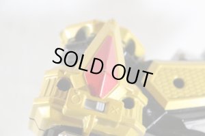 Photo11: Kamen Rider Wizard / DX Ax Calibur with Package (11)