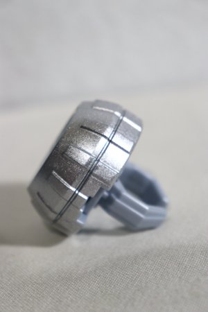 Photo10: Kamen Rider Wizard / DX Wizard Ring Box with Package (10)