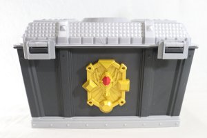 Photo3: Kamen Rider Wizard / DX Wizard Ring Box with Package (3)