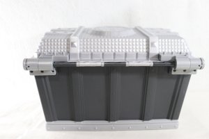 Photo5: Kamen Rider Wizard / DX Wizard Ring Box with Package (5)
