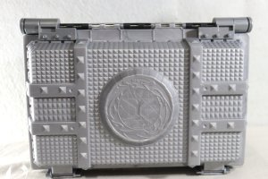 Photo7: Kamen Rider Wizard / DX Wizard Ring Box with Package (7)