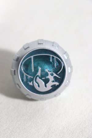 Photo8: Kamen Rider Wizard / DX Wizard Ring Box with Package (8)
