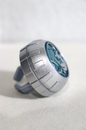 Photo9: Kamen Rider Wizard / DX Wizard Ring Box with Package (9)
