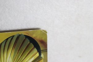 Photo3: Kamen Rider Wizard / DX Dice Sabel Sealed (3)