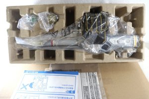 Photo2: Kamen Rider Wizard / DX WizarSwordGun with Package (2)