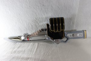 Photo3: Kamen Rider Wizard / DX WizarSwordGun with Package (3)