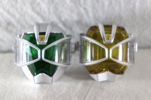 Photo5: Kamen Rider Wizard / DX WizarSwordGun with Package (5)