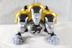 Photo4: Kamen Rider Wizard / PlaMonster Black Kerberos with Package (4)