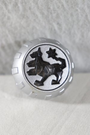 Photo7: Kamen Rider Wizard / PlaMonster Black Kerberos with Package (7)