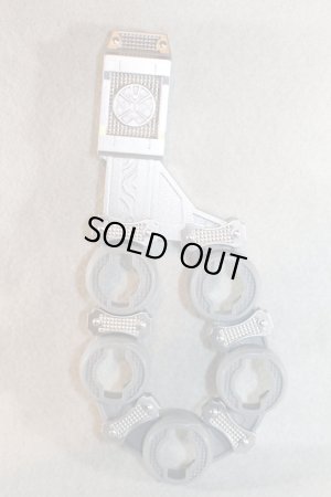 Photo2: Kamen Rider Wizard / DX Wizard Ring Holder with Package (2)
