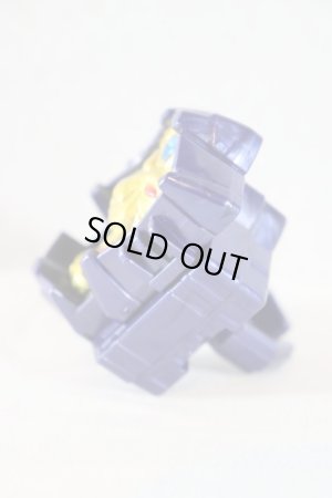 Photo10: Kamen Rider Wizard / DX Mirage Magnum with Package (10)