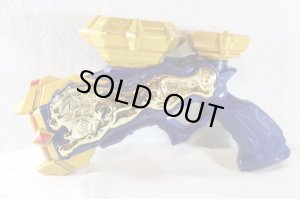 Photo3: Kamen Rider Wizard / DX Mirage Magnum with Package (3)
