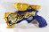 Photo3: Kamen Rider Wizard / DX Mirage Magnum with Package (3)