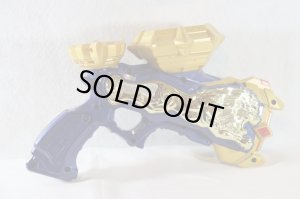 Photo4: Kamen Rider Wizard / DX Mirage Magnum with Package (4)