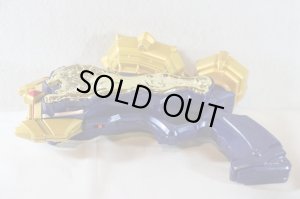 Photo6: Kamen Rider Wizard / DX Mirage Magnum with Package (6)