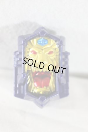 Photo8: Kamen Rider Wizard / DX Mirage Magnum with Package (8)