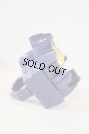 Photo9: Kamen Rider Wizard / DX Mirage Magnum with Package (9)