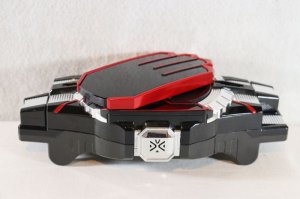 Photo6: Kamen Rider Wizard / DX Shiroi Mahoutsukai Driver with Package (6)