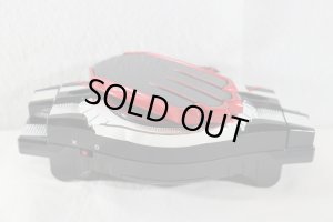 Photo3: Kamen Rider Wizard / DX Shiroi Mahoutsukai Driver & Wizard Ring Set  (3)