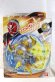 Photo1: Kamen Rider Wizard / PlaMonster 03 Yellow Kraken Sealed (1)