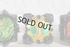 Photo13: Kamen Rider Wizard / DX Beast Driver with Package (13)