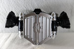 Photo3: Kamen Rider Wizard / DX Beast Driver with Package (3)