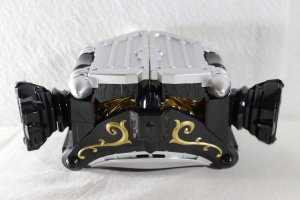 Photo7: Kamen Rider Wizard / DX Beast Driver with Package (7)