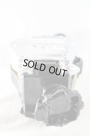 Photo8: Kamen Rider Wizard / DX Beast Driver with Package (8)