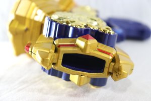 Photo6: Kamen Rider Wizard / DX Mirage Magnum with Package (6)