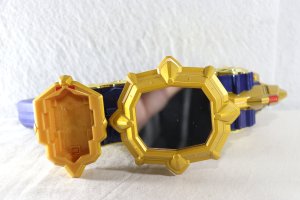Photo7: Kamen Rider Wizard / DX Mirage Magnum with Package (7)
