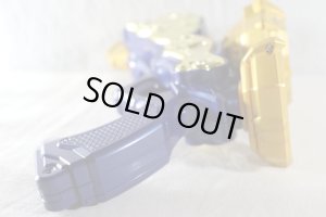 Photo8: Kamen Rider Wizard / DX Mirage Magnum with Package (8)