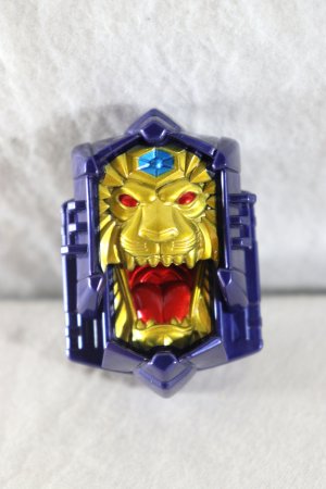 Photo9: Kamen Rider Wizard / DX Mirage Magnum with Package (9)