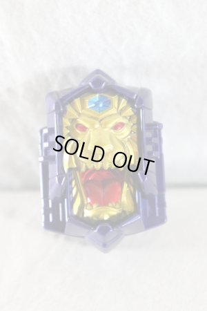 Photo9: Kamen Rider Wizard / DX Mirage Magnum with Package (9)