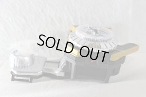 Photo4: Kamen Rider Wizard / DX Drago Timer with Package (4)