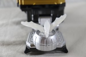 Photo5: Kamen Rider Wizard / DX Drago Timer with Package (5)