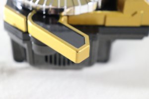 Photo9: Kamen Rider Wizard / DX Drago Timer with Package (9)