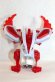 Photo3: Kamen Rider Wizard / PlaMonster 01 Red Garuda with Package (3)