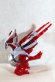 Photo6: Kamen Rider Wizard / PlaMonster 01 Red Garuda with Package (6)