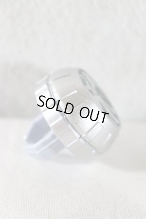Photo2: Kamen Rider Wizard / DX Thunder Wizard Ring (2)