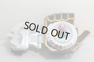 Photo2: Kamen Rider Wizard / DX Drago Timer Used (2)