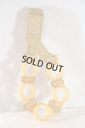 Photo2: Kamen Rider Wizard / Wizard Ring Holder Beast Color ver Used (2)