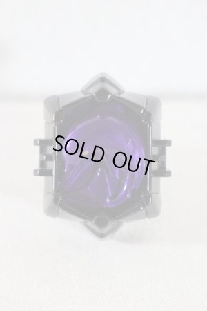 Photo6: Kamen Rider Wizard / Wizard Ring Holder Beast Color ver Used (6)