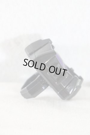 Photo7: Kamen Rider Wizard / Wizard Ring Holder Beast Color ver Used (7)