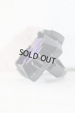 Photo8: Kamen Rider Wizard / Wizard Ring Holder Beast Color ver Used (8)