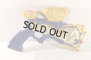 Photo3: Kamen Rider Wizard / DX Mirage Magnum Used (3)