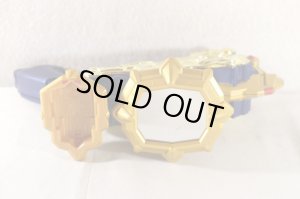 Photo4: Kamen Rider Wizard / DX Mirage Magnum Used (4)