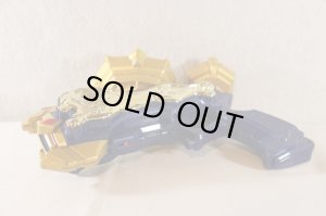 Photo6: Kamen Rider Wizard / DX Mirage Magnum Used (6)