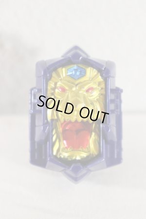 Photo8: Kamen Rider Wizard / DX Mirage Magnum Used (8)